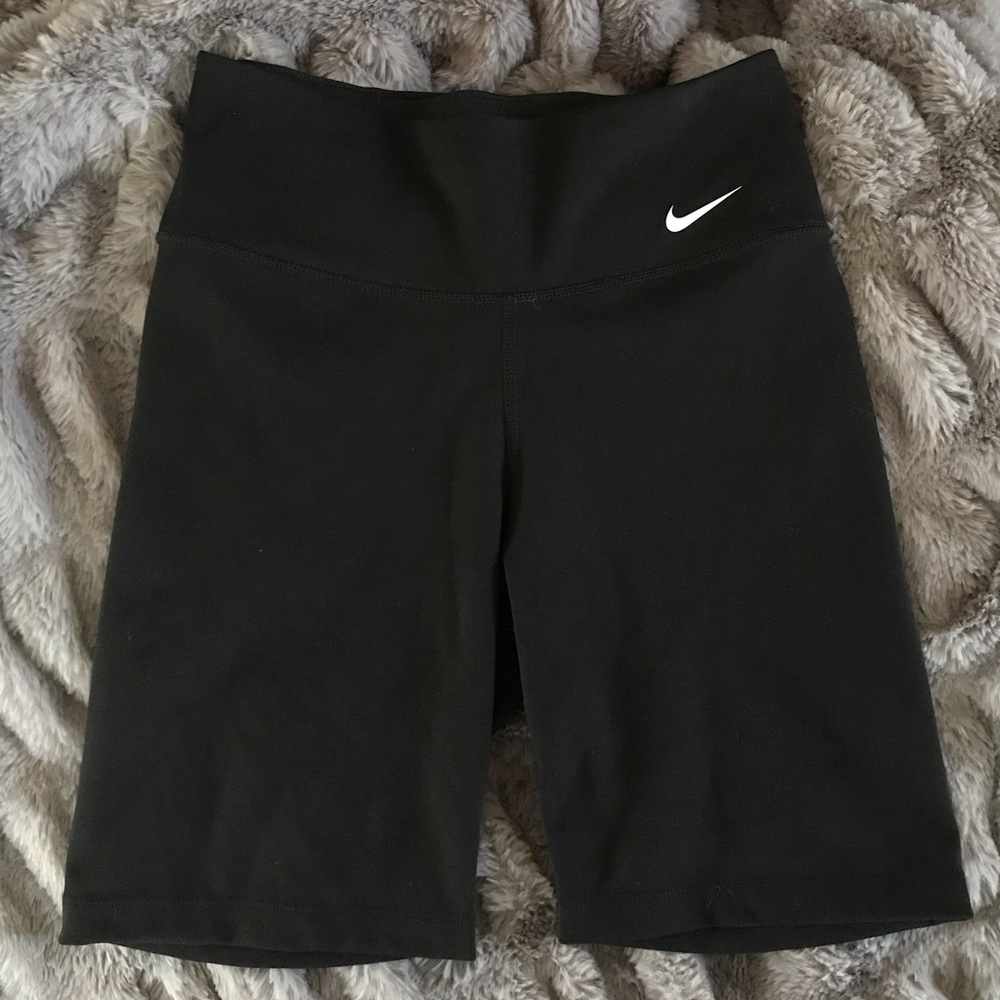 Nike Biker Shorts